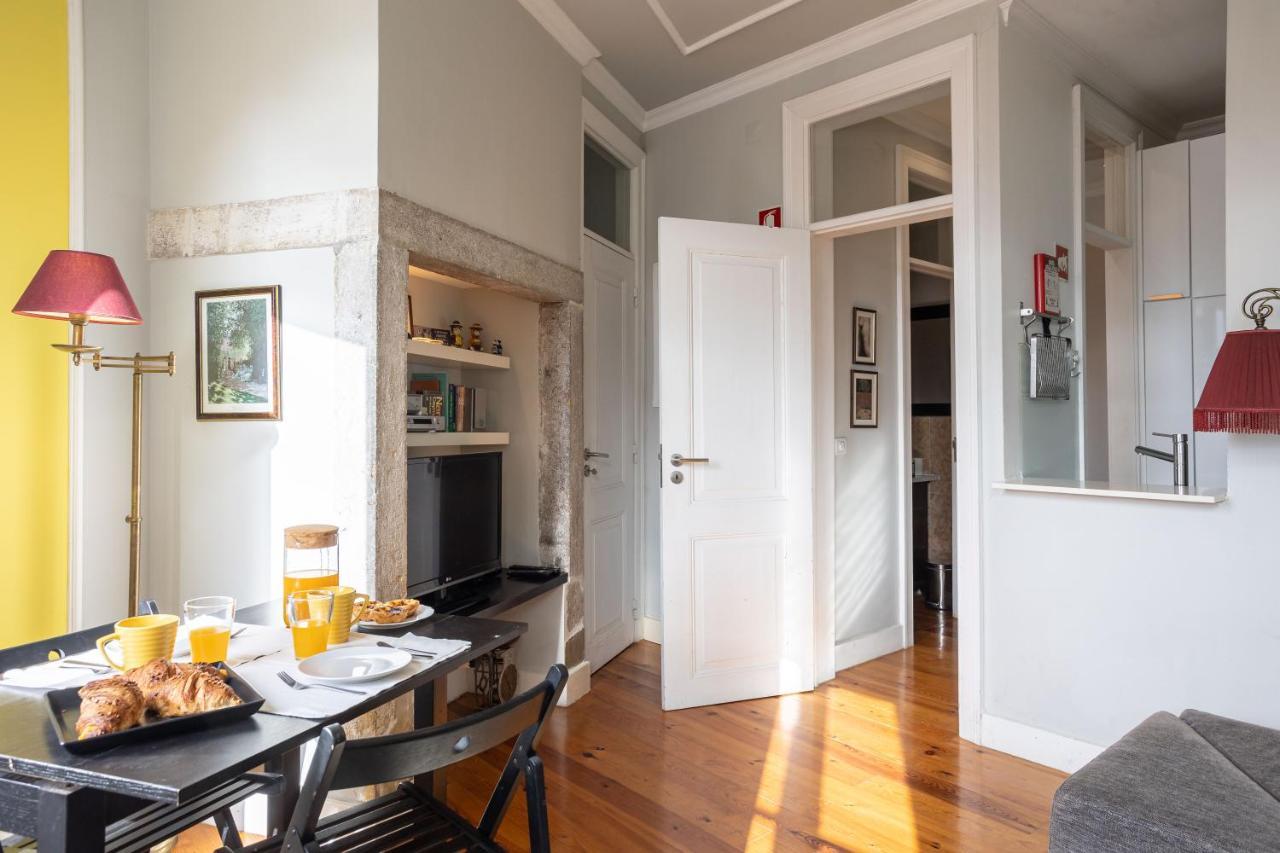 Bright Tailor Made Apartment By The Castle Lizbona Zewnętrze zdjęcie
